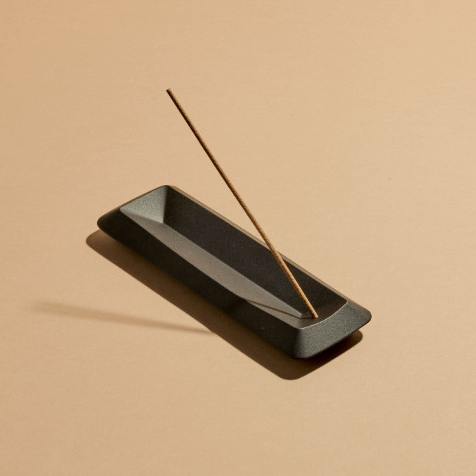 Aluminium Incense Holder