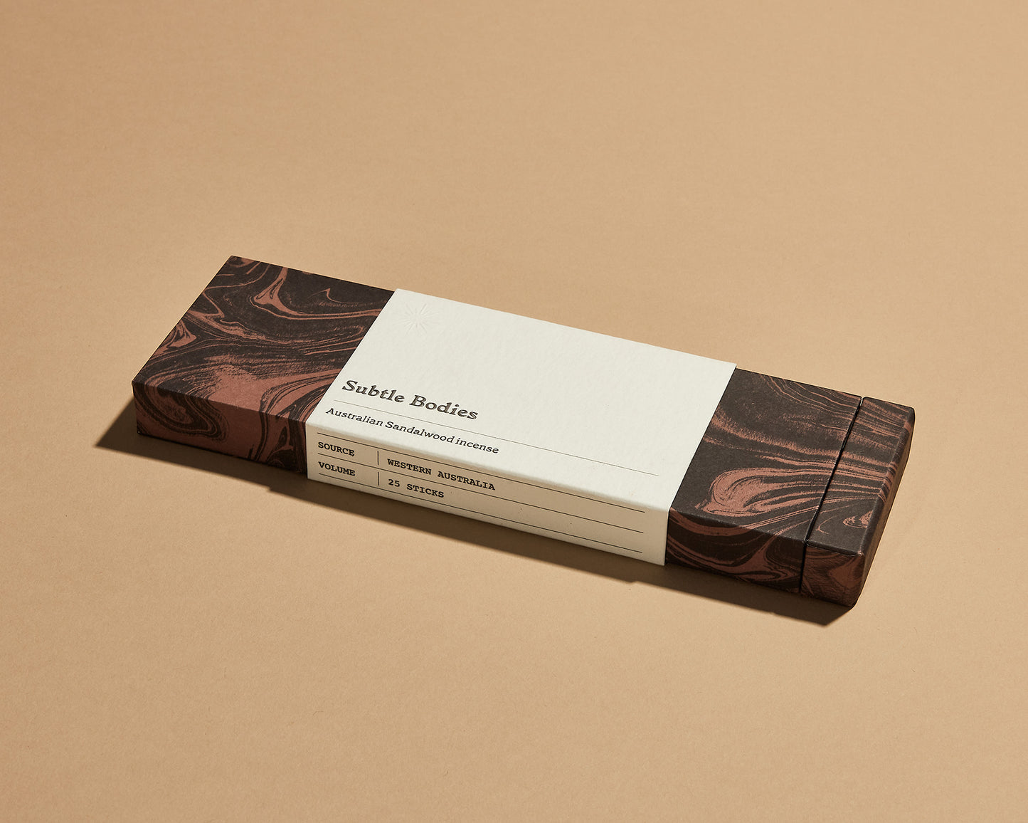 Australian Sandalwood