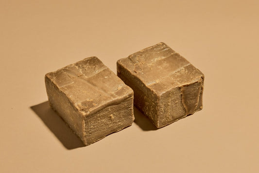 Aleppo Soap